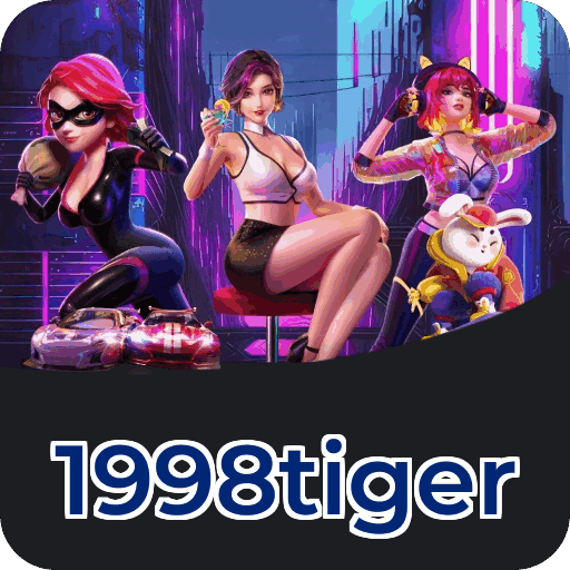 Bônus exclusivo de R$99 + 50 giros grátis para download do APK 1998tiger