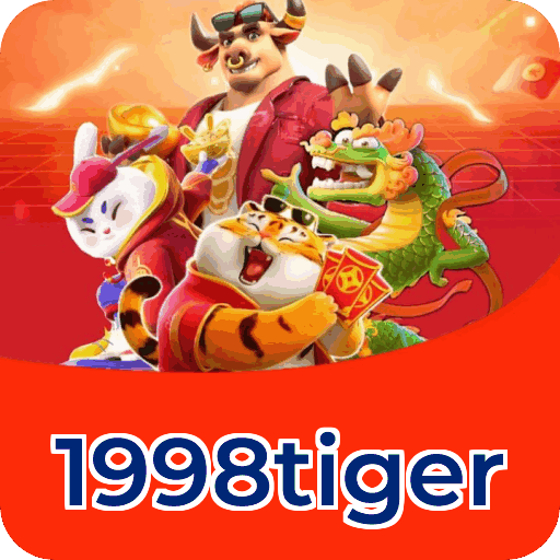 Bônus de R$99 + 50 giros grátis para download da 1998tiger