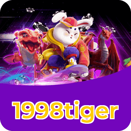 Plataforma 1998tiger com bônus